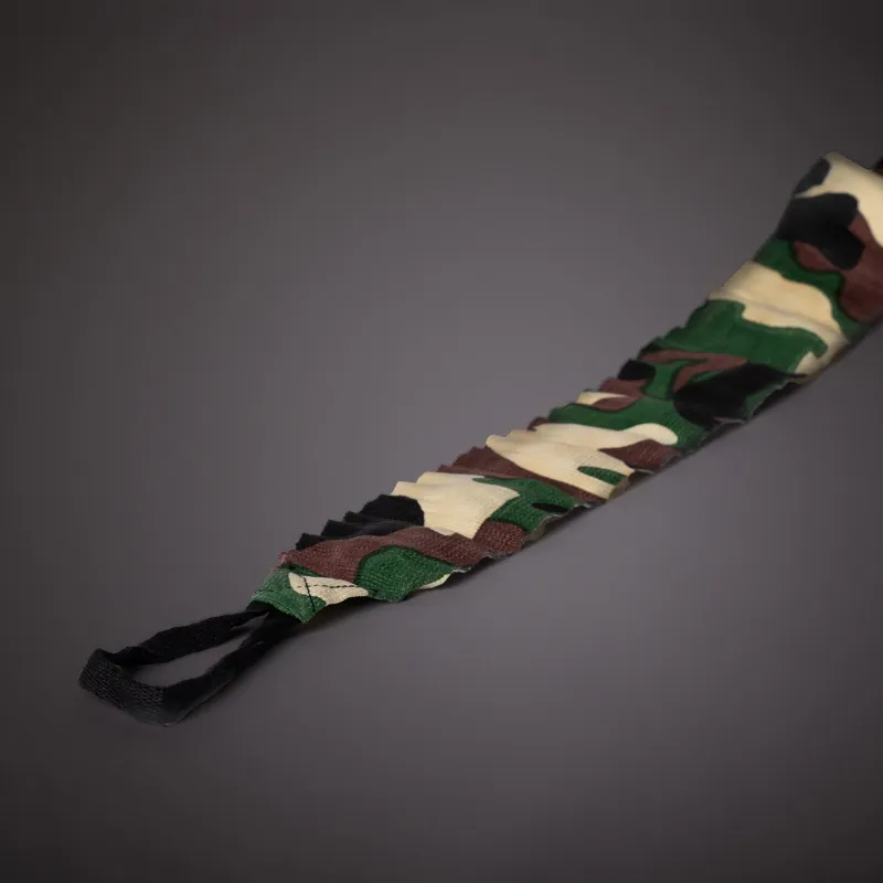 Venum Kontact Boxing Hand Wraps - Forest Camo - 2.5m (98 in) - Image 4