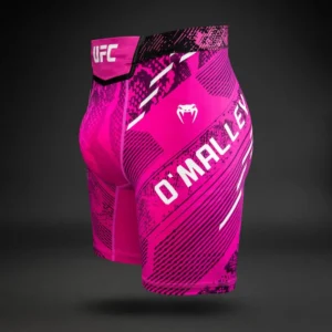 Men's UFC Unrivaled by Venum Pink Sean O'Malley Vale Tudo Short
