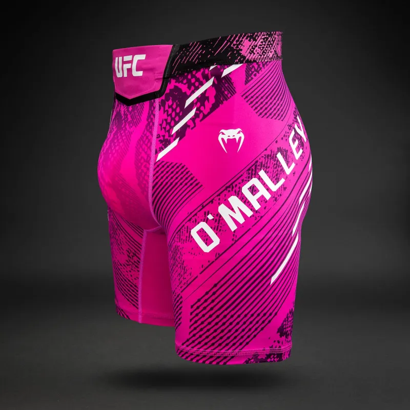 Men's UFC Unrivaled by Venum Pink Sean O'Malley Vale Tudo Short