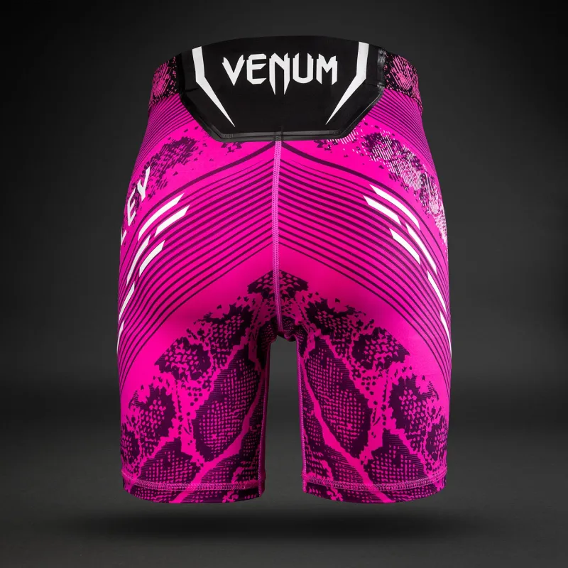 Men's UFC Unrivaled by Venum Pink Sean O'Malley Vale Tudo Short - Image 4