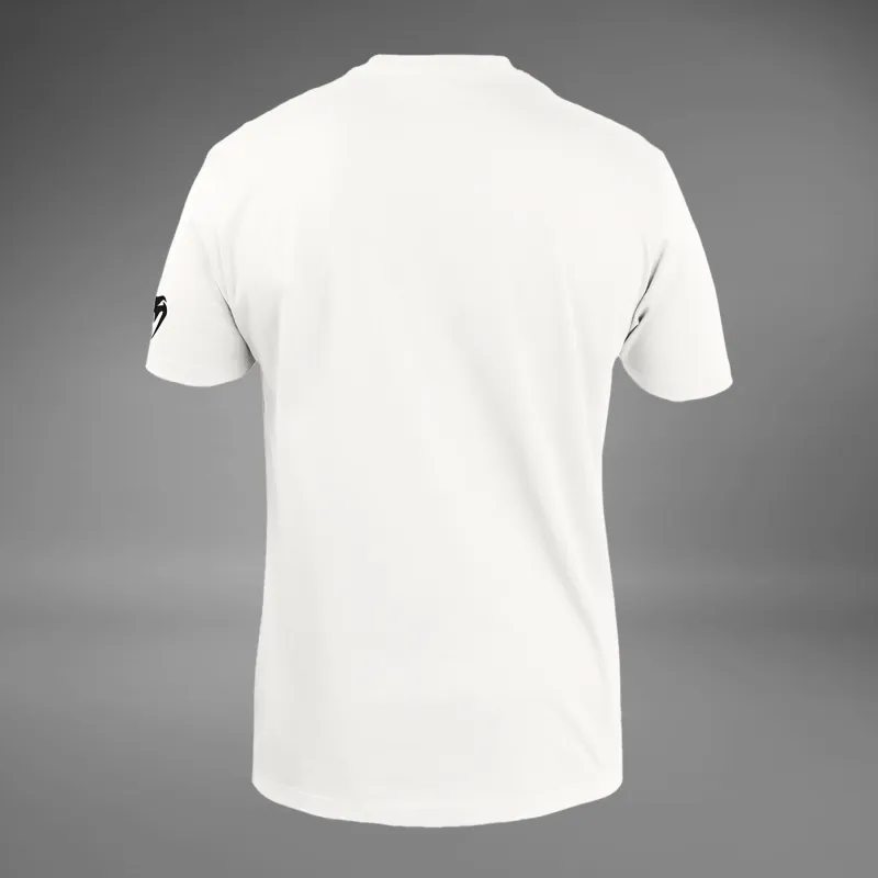 Men's UFC Unrivaled by Venum White Israel Adesanya T-Shirt - Image 2