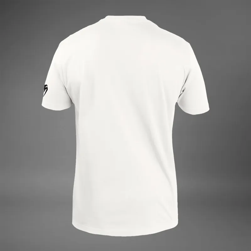 Men's UFC Unrivaled by Venum White Paddy Pimblett T-Shirt - Image 2