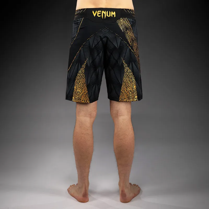 Men's UFC Zenith by Venum Champion Authentic Fight Night Long Fit Fight Short - Image 3