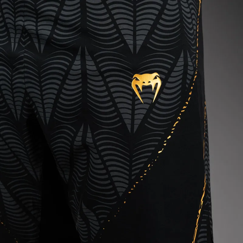 Men's UFC Zenith by Venum Champion Authentic Fight Night Long Fit Fight Short - Image 5