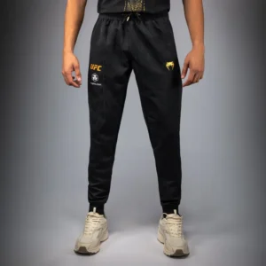 Men's UFC Zenith by Venum Champion Authentic Fight Night Walkout Pant