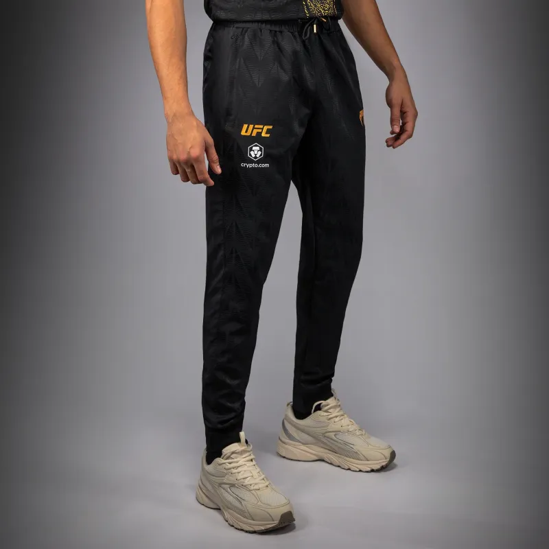 Men's UFC Zenith by Venum Champion Authentic Fight Night Walkout Pant - Image 2