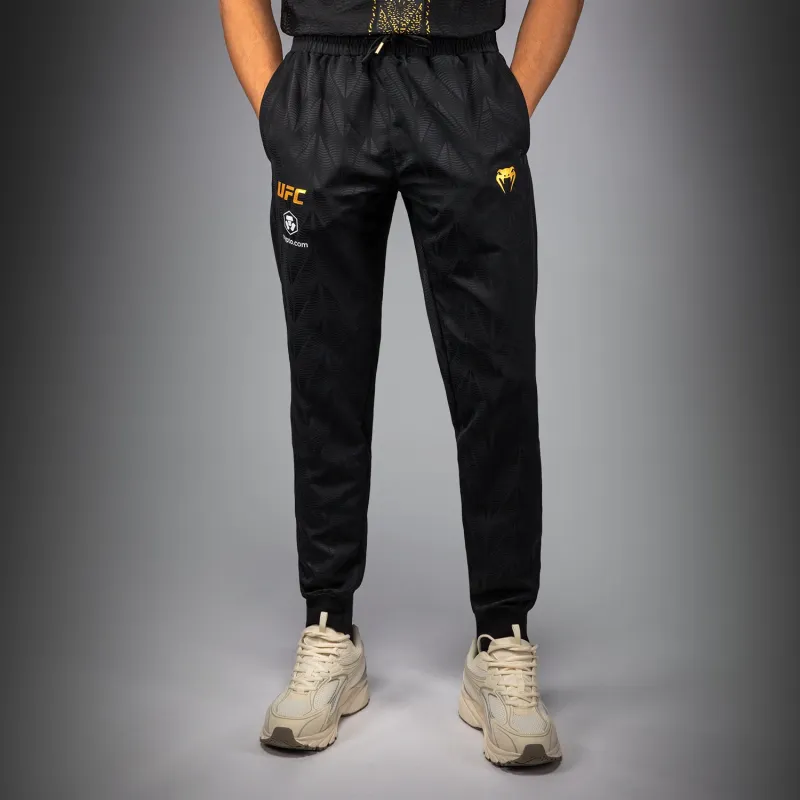 Men's UFC Zenith by Venum Champion Authentic Fight Night Walkout Pant - Image 3