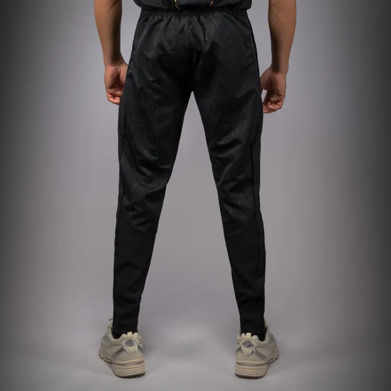 Men's UFC Zenith by Venum Champion Authentic Fight Night Walkout Pant - Image 4