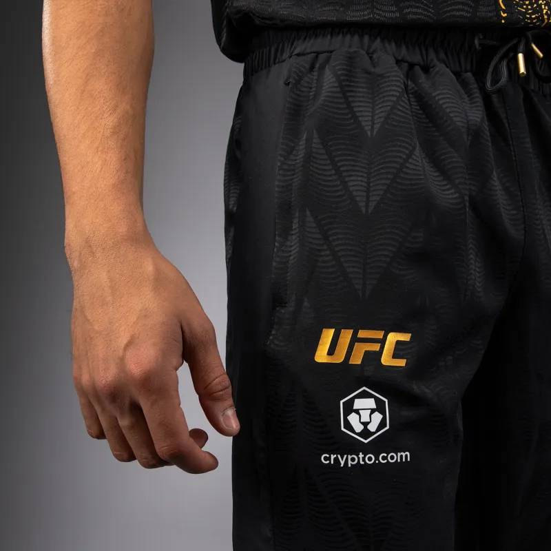 Men's UFC Zenith by Venum Champion Authentic Fight Night Walkout Pant - Image 5