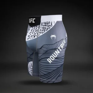 Men’s UFC Unrivaled by VENUM Grey Khalil Rountree Jr. Vale Tudo Short