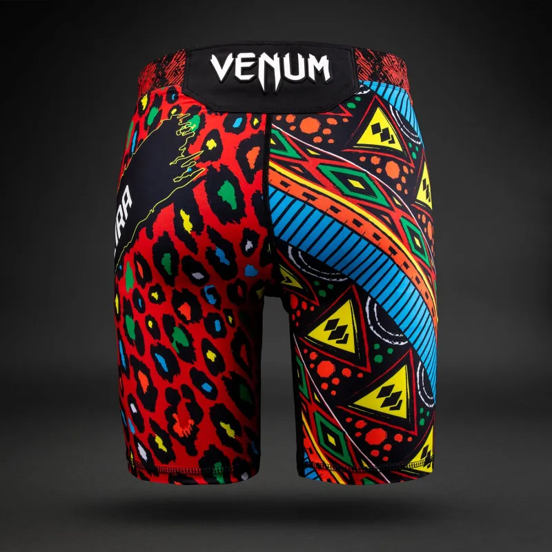 Men’s UFC Unrivaled by Red Venum Alex Pereira Second Edition Vale Tudo Short - Image 4
