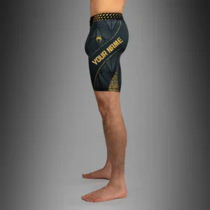 Men’s UFC Zenith by Venum Champion Authentic Fight Night Vale Tudo Short Personalized