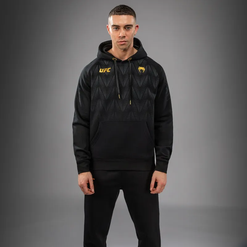 Men’s UFC Zenith by Venum Replica Champion Pullover Hoodie