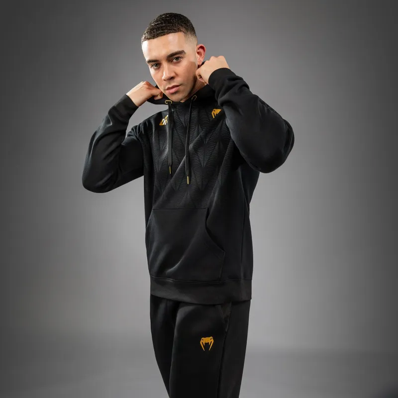 Men’s UFC Zenith by Venum Replica Champion Pullover Hoodie - Image 2