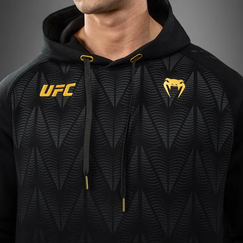 Men’s UFC Zenith by Venum Replica Champion Pullover Hoodie - Image 4