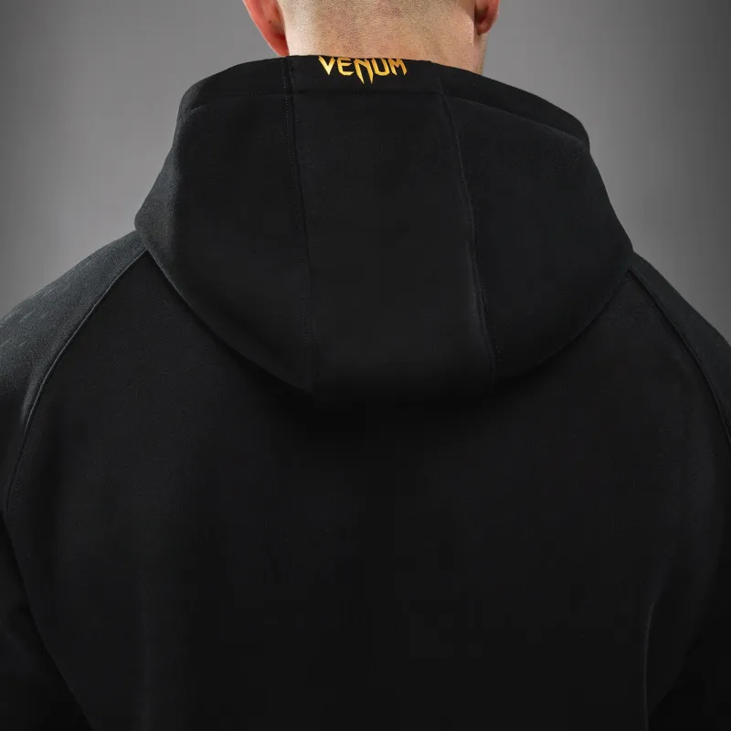 Men’s UFC Zenith by Venum Replica Champion Pullover Hoodie - Image 5