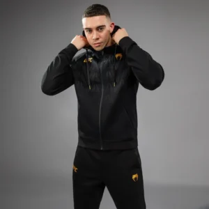 Men’s UFC Zenith by Venum Replica Champion Zip Hoodie