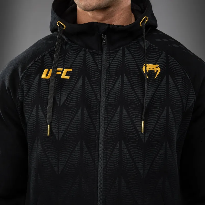 Men’s UFC Zenith by Venum Replica Champion Zip Hoodie - Image 5