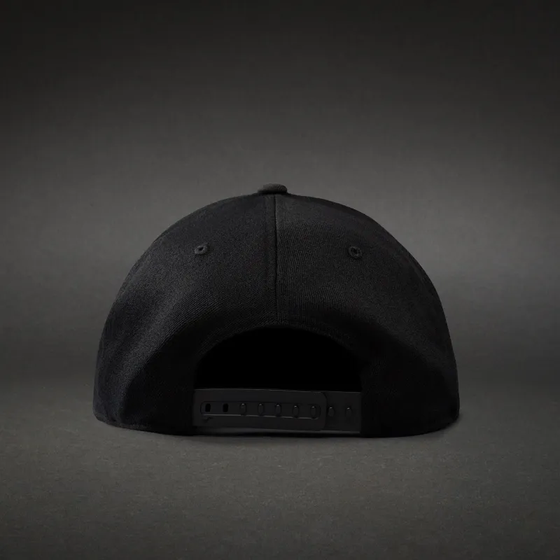 Official UFC Freedom 250 3D Cap - Black - Image 4