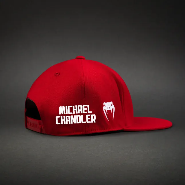 Official UFC Freedom 250 Authentic Fight Night Cap -Chandler