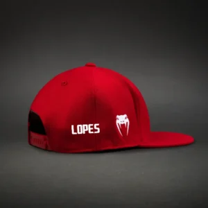 Official UFC Freedom 250 Authentic Fight Night Cap -Lopes
