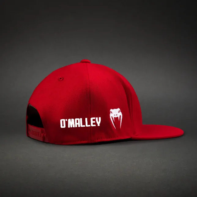 Official UFC Freedom 250 Authentic Fight Night Cap -O'Malley - Image 2