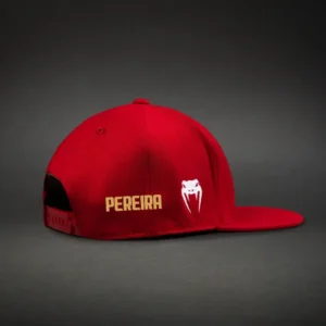 Official UFC Freedom 250 Authentic Fight Night Cap -Pereira
