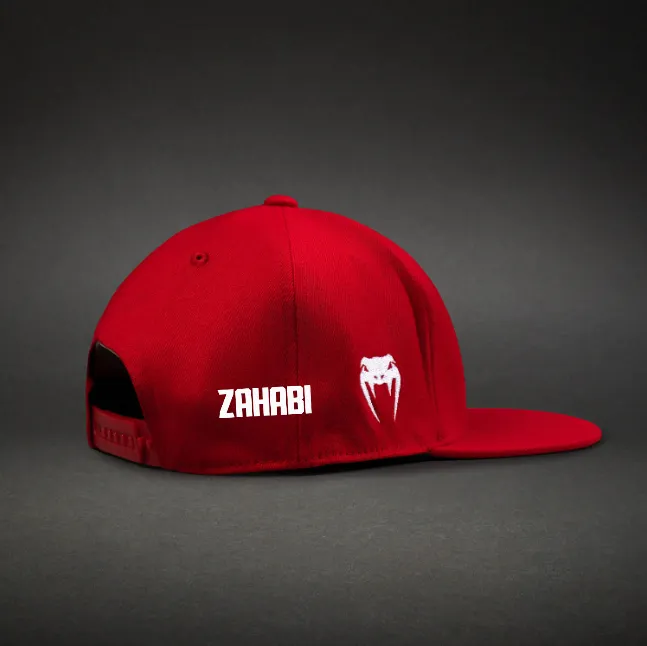 Official UFC Freedom 250 Authentic Fight Night Cap -Zahabi