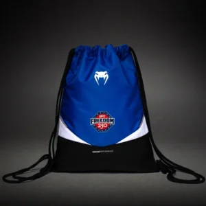 Official UFC Freedom 250 Evo 2.0 Drawstring Bag - Royal Blue