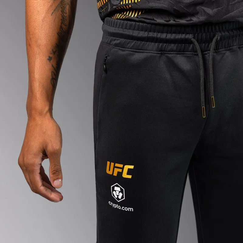 UFC Fusion by Venum Authentic Fight Night Men’s Straight Leg Walkout Pant - Champion - Image 5