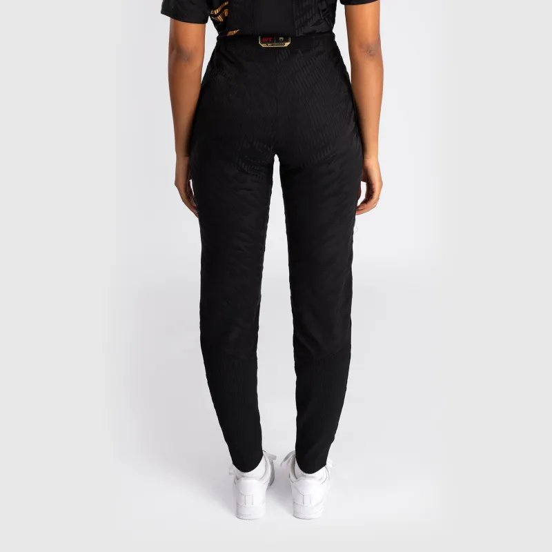 UFC Fusion by Venum Authentic Fight Night Women’s Walkout Pant - Champion - Image 4