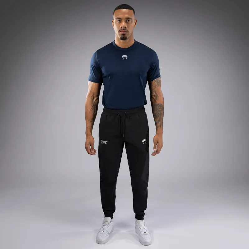 UFC Fusion by Venum Fight Week Men’s Pant - Black