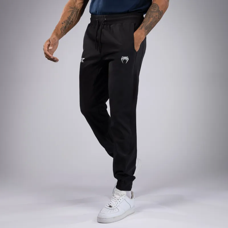 UFC Fusion by Venum Fight Week Men’s Pant - Black - Image 4