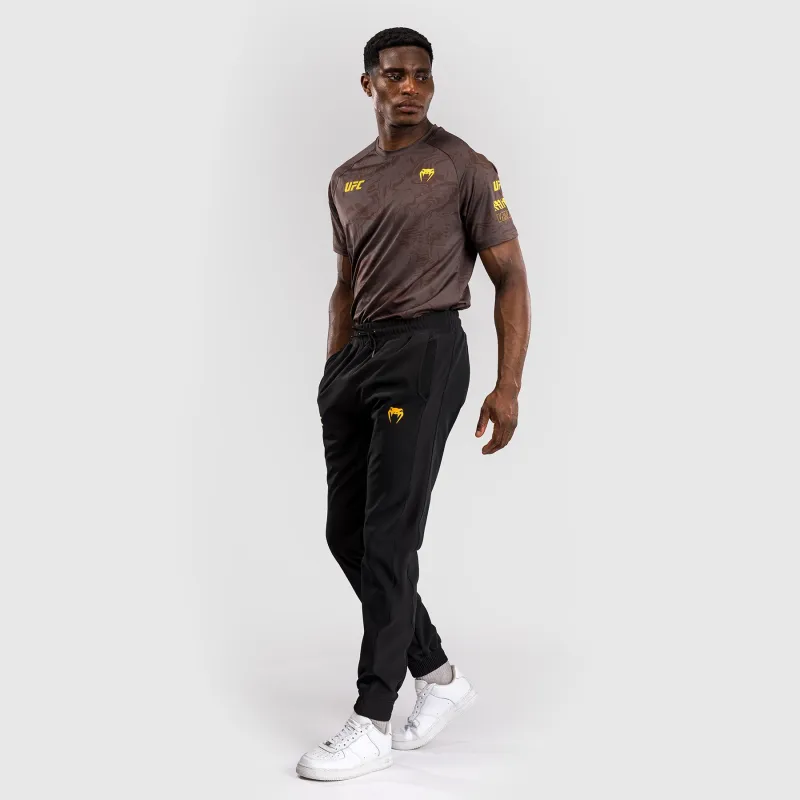 UFC Fusion by Venum Fight Week Men’s Pant - Champion - Image 4