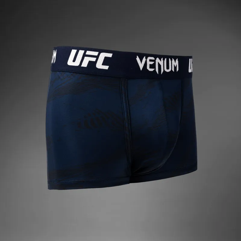 UFC Fusion by Venum Fight Week Men’s Weigh-In Underwear - Oceanic Blue - Image 2