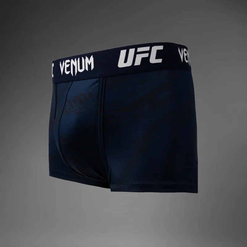 UFC Fusion by Venum Fight Week Men’s Weigh-In Underwear - Oceanic Blue - Image 3