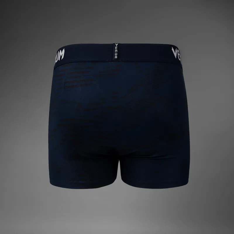 UFC Fusion by Venum Fight Week Men’s Weigh-In Underwear - Oceanic Blue - Image 4