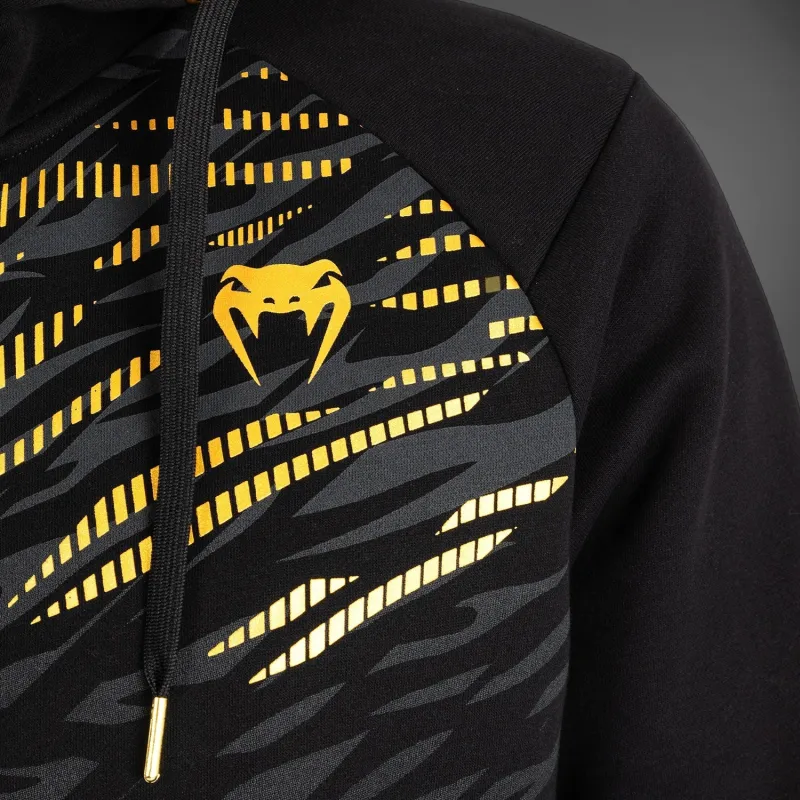 UFC Fusion by Venum Men’s Replica Zip Hoodie - Champion - Image 5