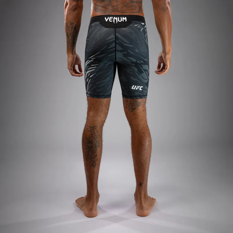 UFC Fusion by Venum Personalized Authentic Fight Night Men’s Vale Tudo Short - Black - Image 4