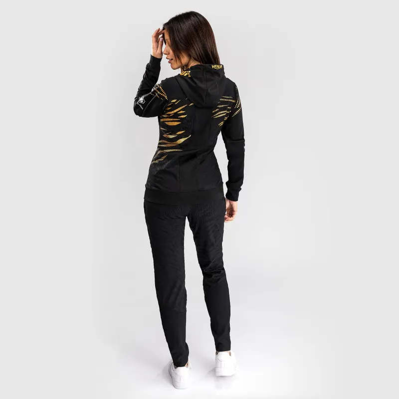 UFC Fusion by Venum Personalized Authentic Fight Night Women's Hoodies - Champion - Image 4