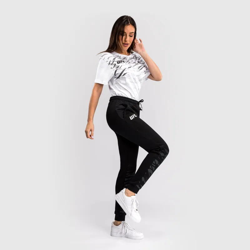 UFC Fusion by Venum Women’s Replica Pant - Black - Image 2
