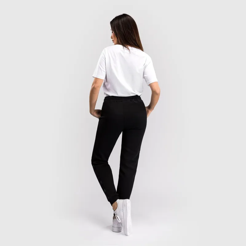 UFC Fusion by Venum Women’s Replica Pant - Black - Image 3