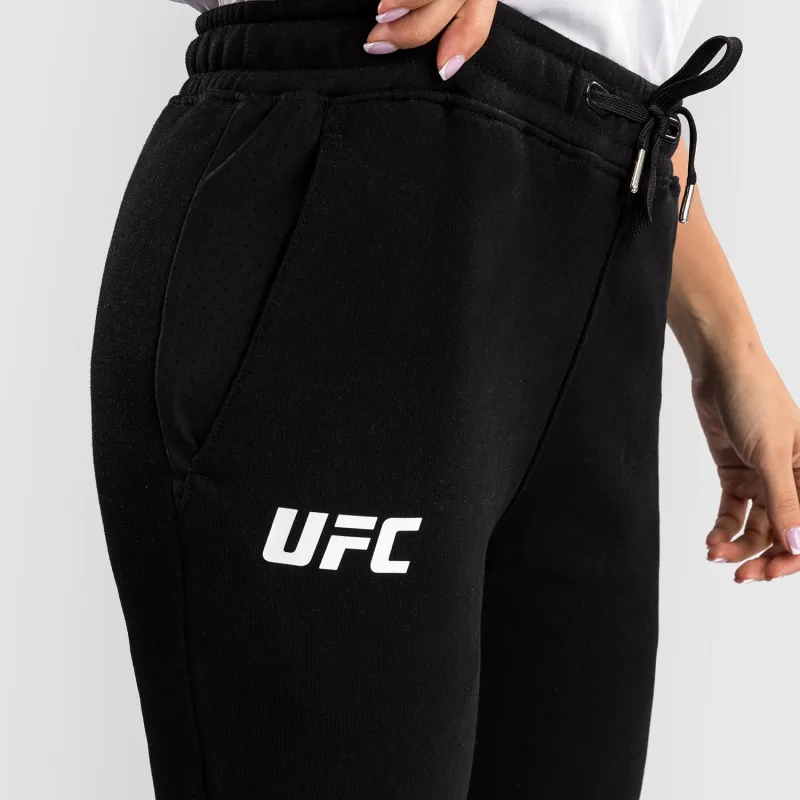 UFC Fusion by Venum Women’s Replica Pant - Black - Image 5