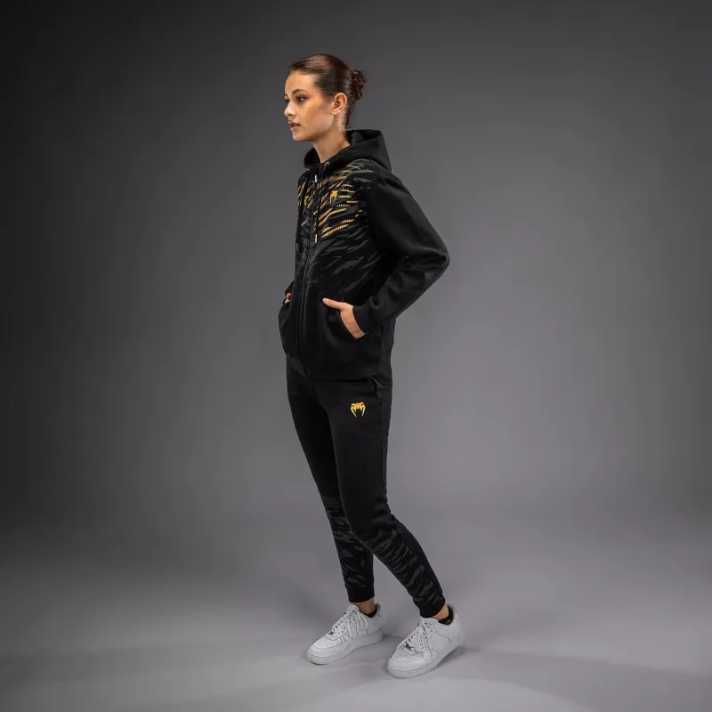 UFC Fusion by Venum Women’s Replica Zip Hoodie - Champion - Image 2