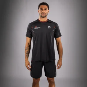 UFC PI 3.0 By Venum Dry Tech - Black