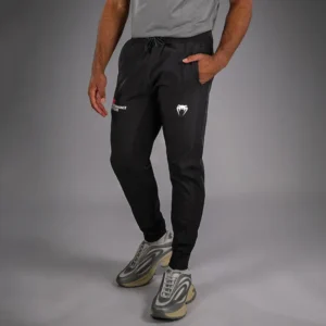 UFC PI 3.0 By Venum Joggers - Black