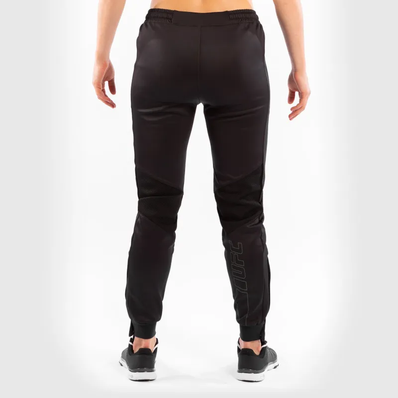 UFC Venum Authentic Fight Week Women's Pants - Khaki - Image 2