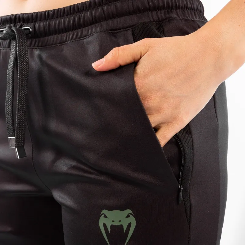UFC Venum Authentic Fight Week Women's Pants - Khaki - Image 5