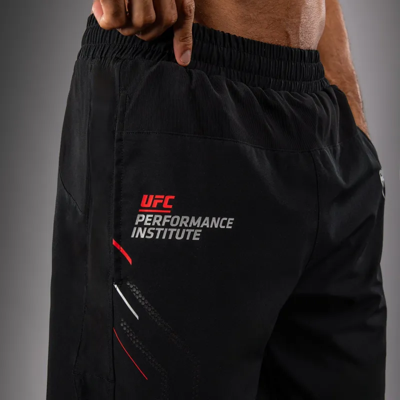 UFC PI 3.0 By Venum Training Shorts - Black - Image 4