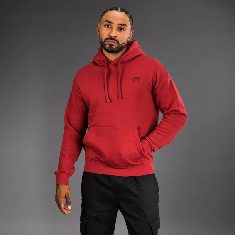 UFC by Venum Ulti-Man Hoodie - Burgundy - Image 2